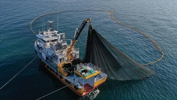 Bakan Yumaklı açıkladı! İhracat rekoru kırdık